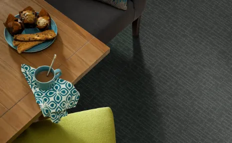 floor maintenance