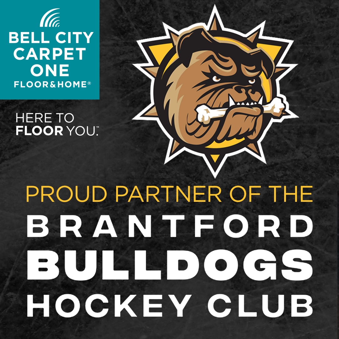 Flooring & Home Services in Brantford, ON Bell City Carpet One Floor